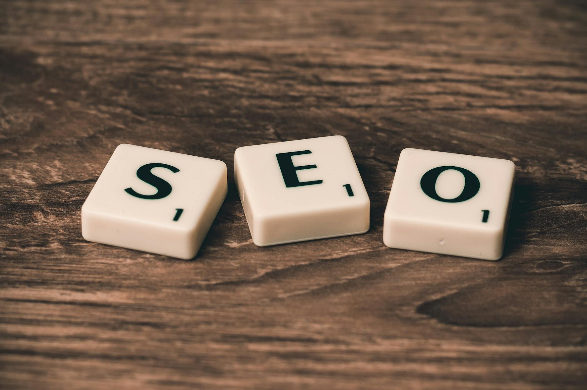 Organic SEO for the Healthcare Industry: Changing Rules and Algorithms