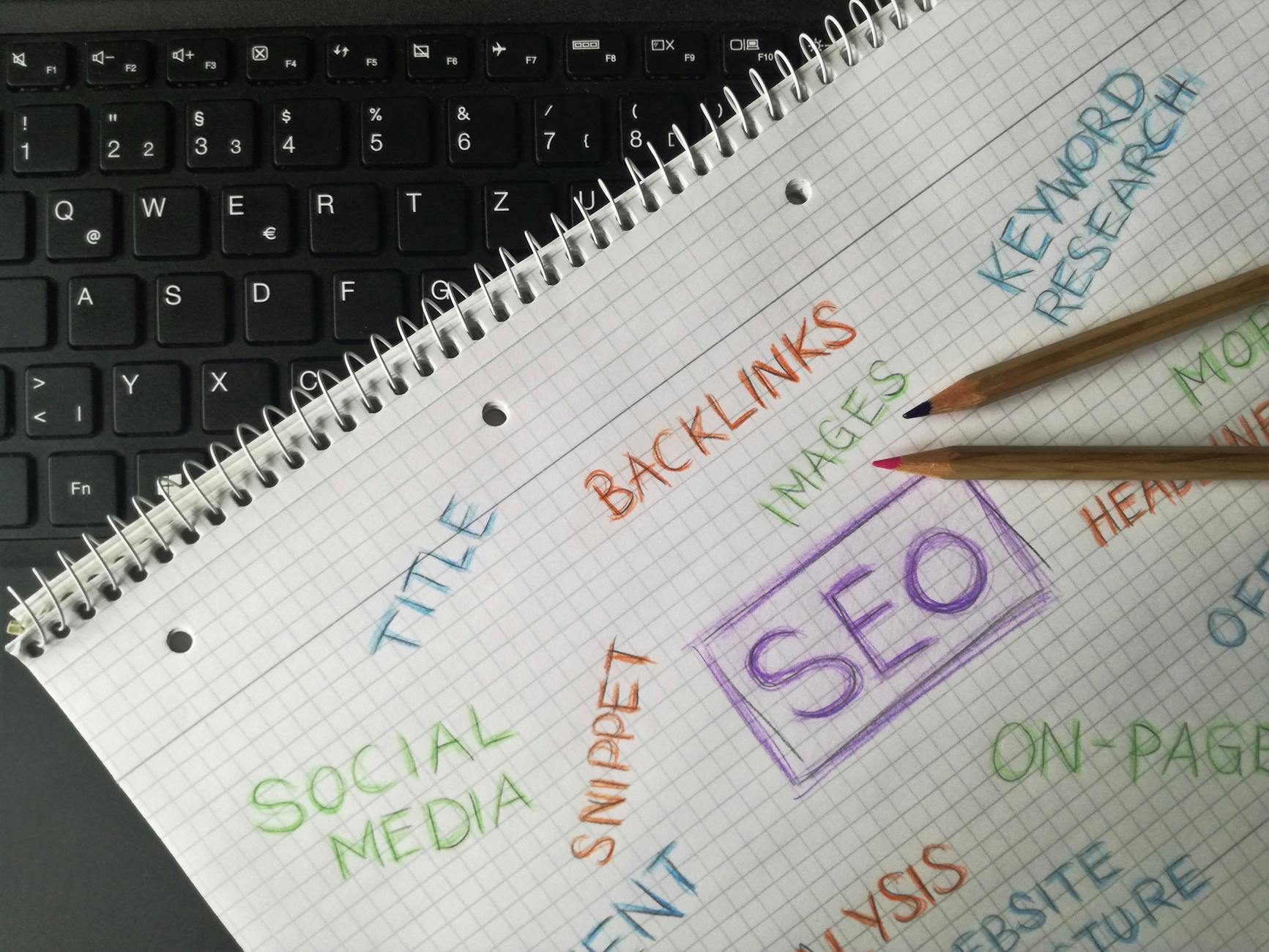 Off-Site Healthcare SEO Techniques