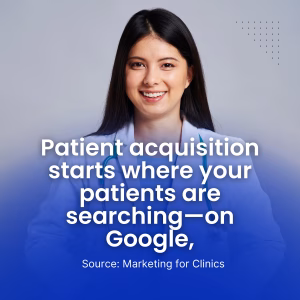 patient acquisition strategies