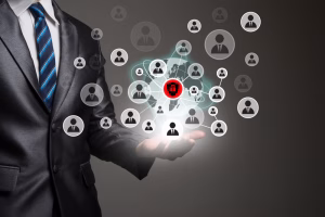 getting web leads