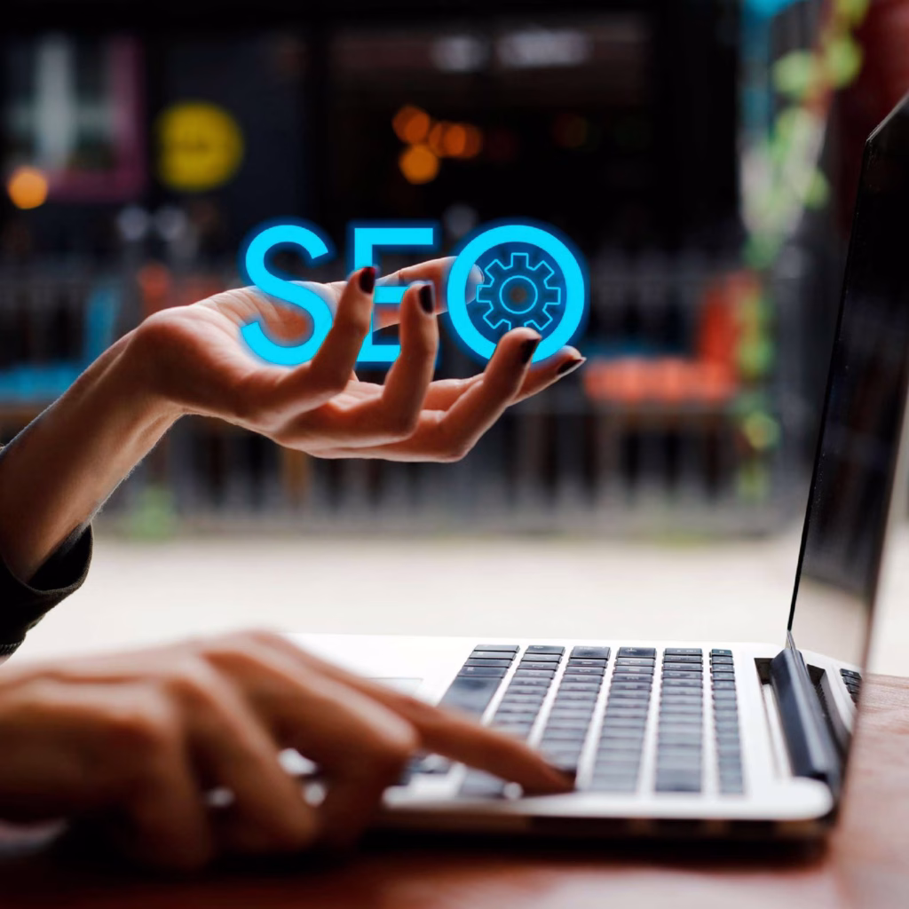 seo services in lagos