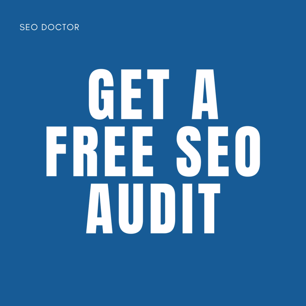seo services for doctors