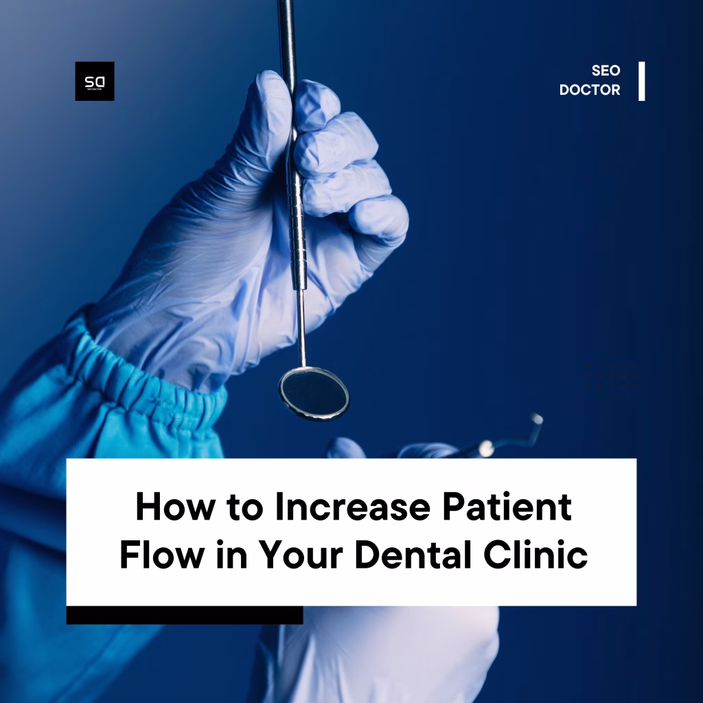 SEO Services for Dentists in Lagos SEO DOCTOR seo services for dentists