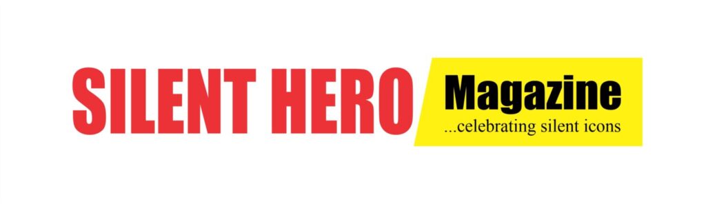 silent heros news