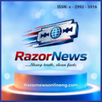 Razor news online